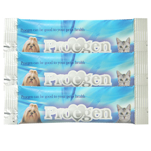 프로이젠 강아지종합영양제 3p